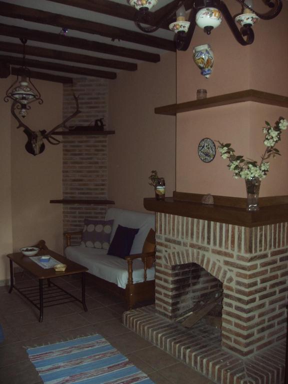 Casa de Férias Josefina