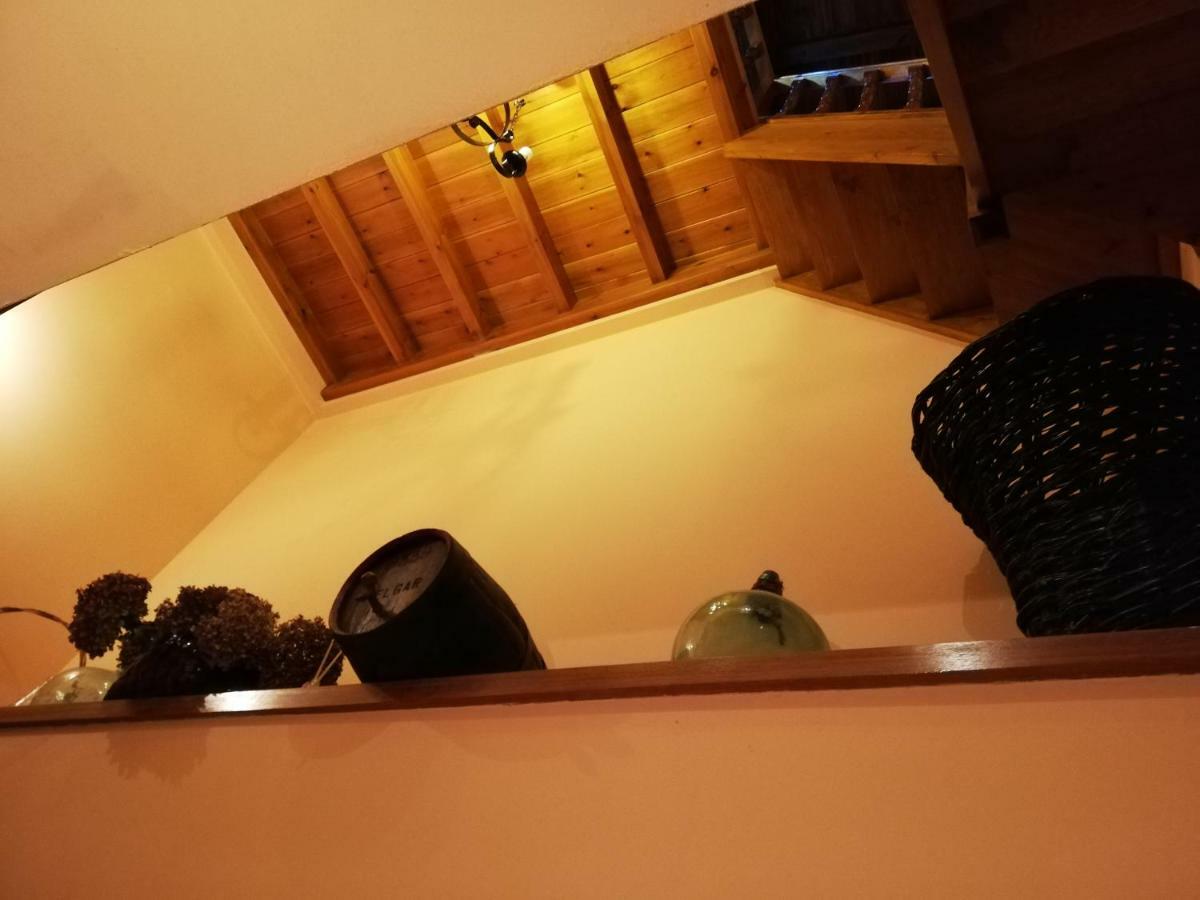 Casa de Férias Josefina *